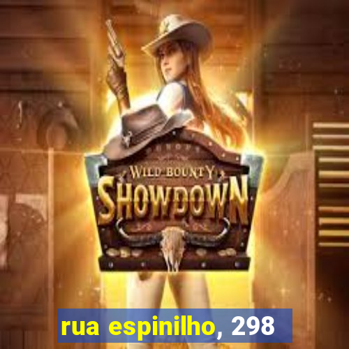 rua espinilho, 298 - guarani, novo hamburgo - rs